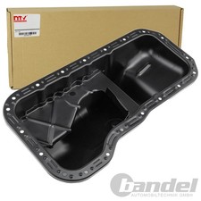 NTY Coppa Olio Adatto A per Fiat Brava Doblo Marea Multipla Palio Stilo Lancia