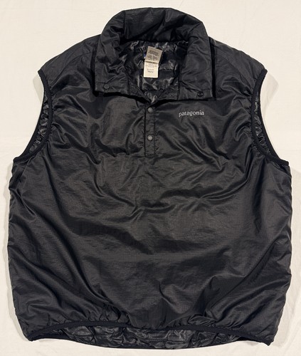 Patagonia micro puff - puff,
