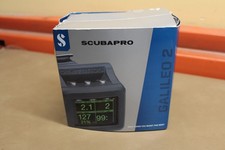 Scubapro UWATEC Galileo G2