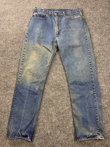 Jeans vintage levi 505 - vintage, levi’s