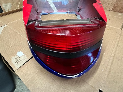 Fanale posteriore honda cbr - honda,