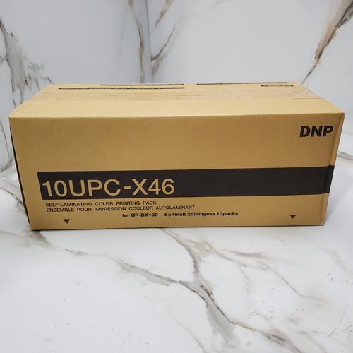 Dnp 10upc x46 sony upc - dnp, 10upc-x46