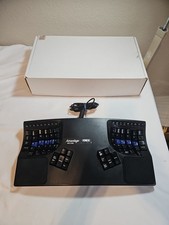 Kinesis Advantage Keyboard