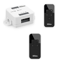 CENTRALINA UNIVERSALE PER