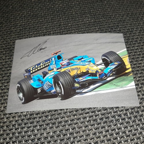Fernando alonso renault - fernando,