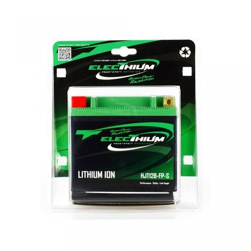 Batteria litio per - litio, moto