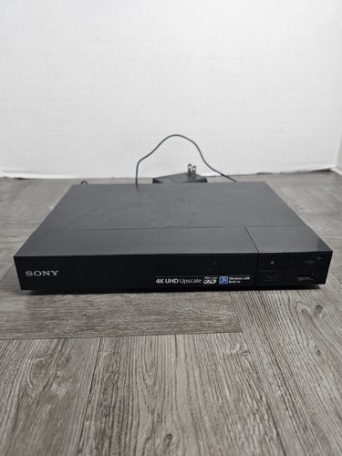 Sony bdp s6500 lettore - sony, bdp-s6500