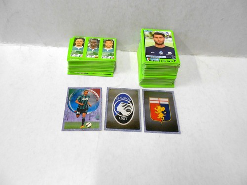 Calciatori panini 2014 2015 - panini,
