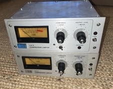1  Urei LA-4 Compressor