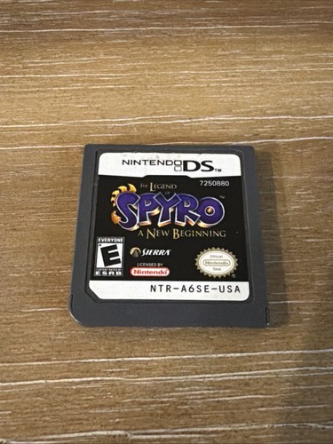 The legend spyro a - spyro:, new