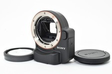 Sony Alpha LA-EA2 Mount
