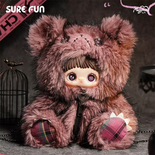 Sure fun maymei - maymei, in