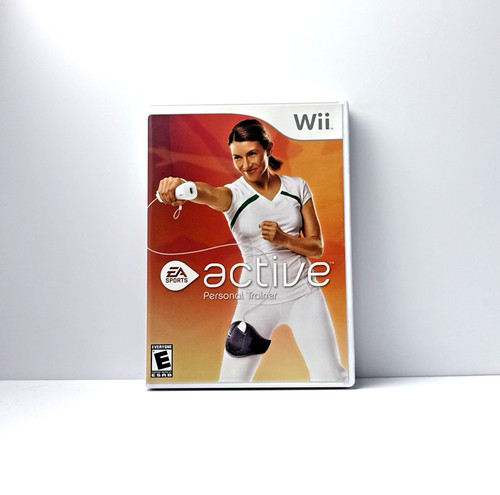 Sports active personal - ea,