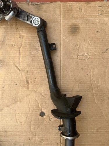 Forcella originale piaggio