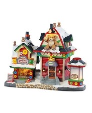LEMAX Teddy Bear Factory