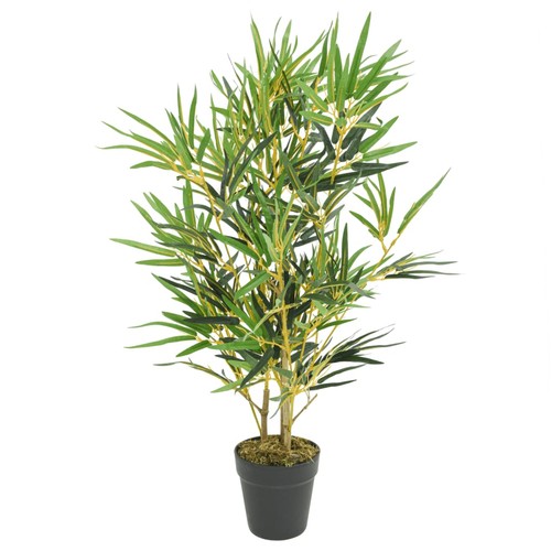 Artificial bamboo tree - bamboo,