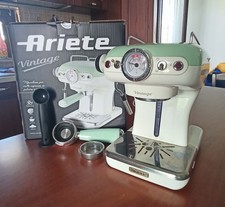 Ariete 1389 Espresso Vintage