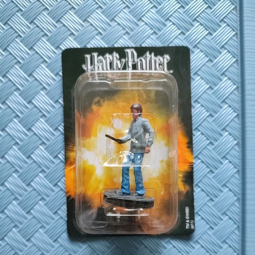 Harry potter deagostini - harry,