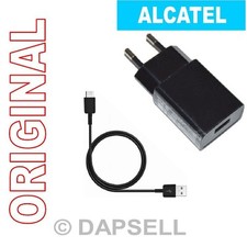 Alcatel Caricabatterie