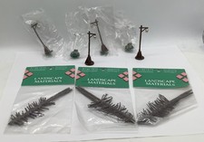 Alberi e cartelli stradali in