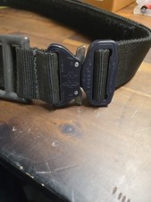 Cintura Cobra HSGI 1,75"
