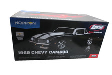 LOSI 1/10 Chevy Camaro V100 2S