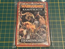 Warhammer Fantasy Animali