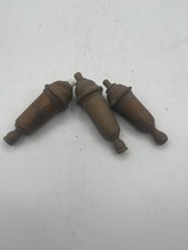 Vecchio set di interruttore