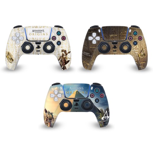Assassin creed origins pelle - creed,
