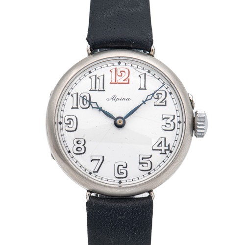 Alpina union - mm,