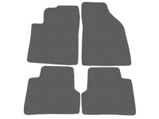 Basic Tappetini per Jeep