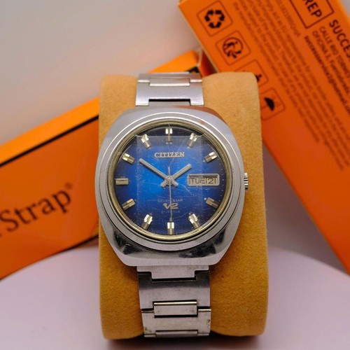 C79 citizen seven star - c79,