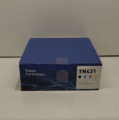 Tn431 toner confezione 4 - tn431,
