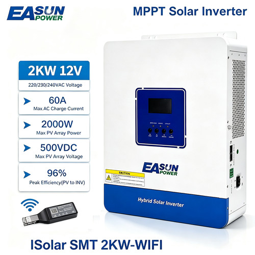 Inverter solare 12v - inverter, hybrid