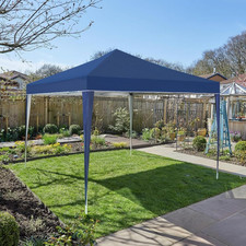 Gazebo Pop-Up Da Giardino, 2 X