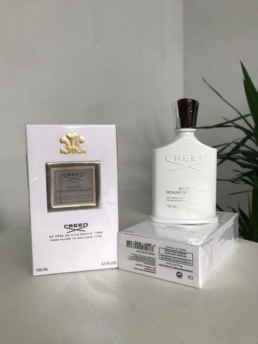 Profumo creed silver - profumo,