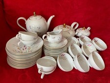 Eschenbach 52tlg Porcellana