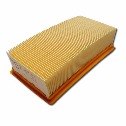 Filtro aria mahle - mahle, lx