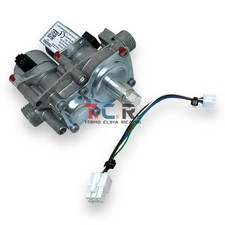 Valvola Gas Metano G20