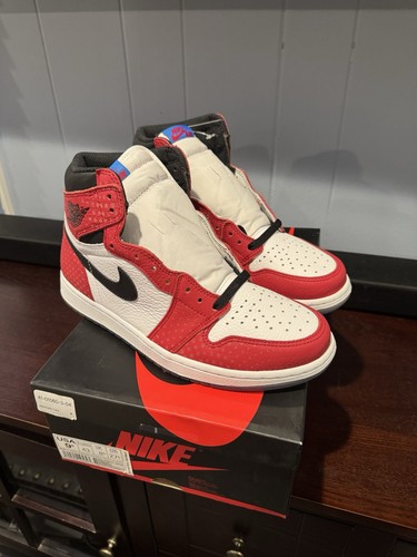 Air jordan retro high - air, 1
