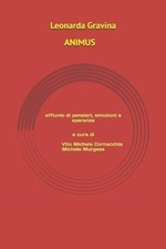 Animus: effluvio di pensieri