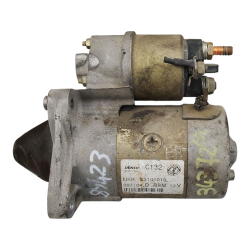 Motorino avviamento fiat - motorino,