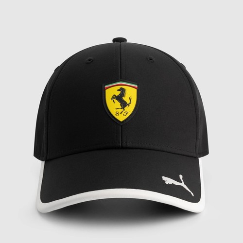 Berretto baseball scuderia - da,