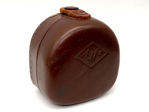 Agfa 6085 borsa pronto - di,