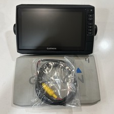 Garmin Echomap Plus 93SV