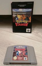 Pokemon Stadium | Gioco