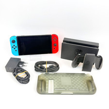 CONSOLE NINTENDO SWITCH V1