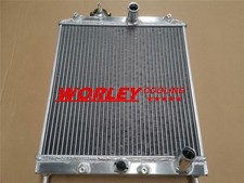 ALLOY radiator FOR HONDA CIVIC