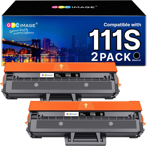 Mlt d111s toner compatibili - toner,
