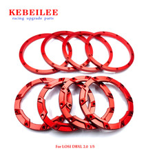 KEBEILEE CNC Anello beadlock